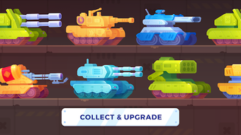 Bild 2 für Tank Stars