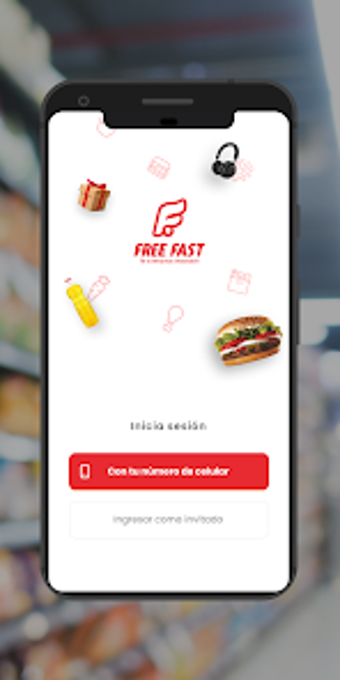 Free Fast的第0张图片