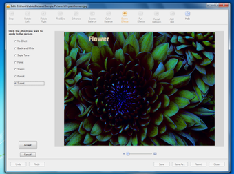 Kodak Easyshareの画像5
