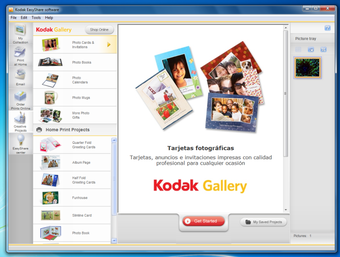 Imagen 6 para Kodak Easyshare