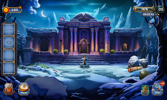 Escape Games: Mountain Sh…的第0张图片