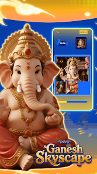 Image 0 for Ganesh Skyscape