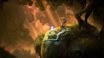 Bild 0 für Ori and the Will of the W…