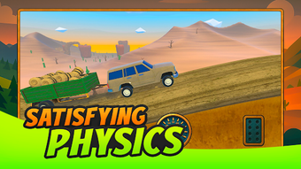 Hillside Delivery: Truck …の画像0