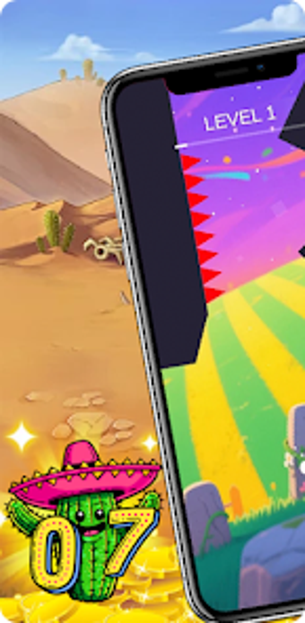 Bild 0 für Arc Glide 07Game