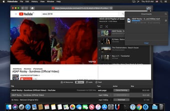 Imagen 0 para VideoDuke