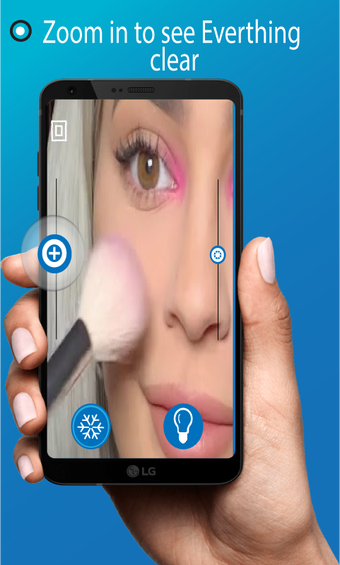 Imagen 0 para Mirror Pro