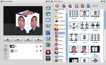 Image 3 for WebcamMax