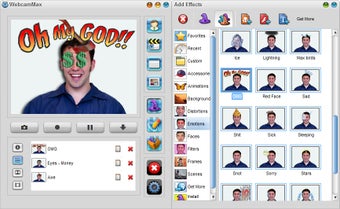 Image 2 for WebcamMax