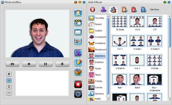 Image 1 for WebcamMax