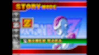 Obraz 0 dla Ball Z Supersonic Warrior…