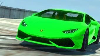 Image 0 pour Racing Xtreme Airborne