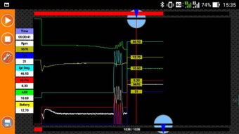 APITECH ECM的第0张图片