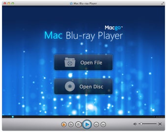 Obraz 1 dla Mac Blu-ray Player