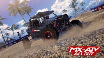 Bild 0 für MX vs ATV