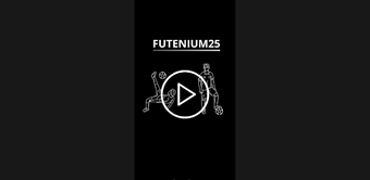 Obraz 0 dla Futenium 2025