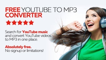 Converter for YouTube. Video and Music Downloader Snapshots 1
