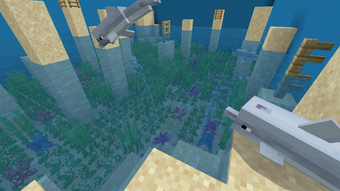 Image 1 pour Parkour maps for Minecraf…
