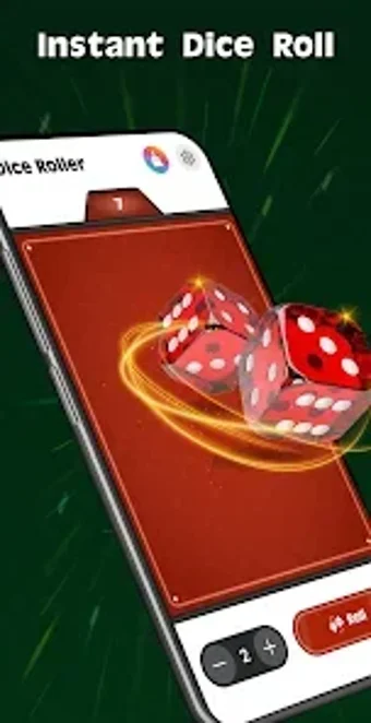 Obraz 0 dla Dice Roller: Dice Challen…
