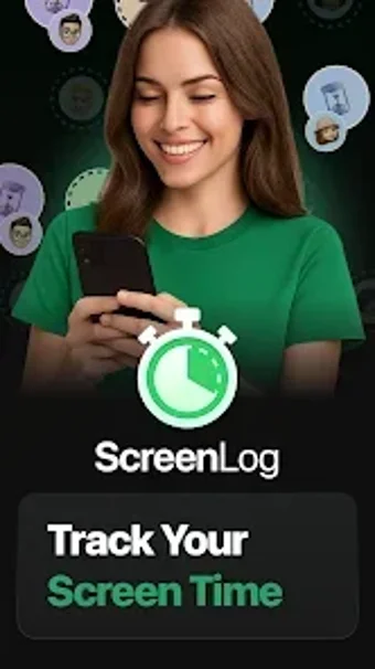 Imagen 0 para ScreenLog