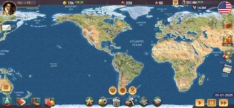 MA 3  President Simulatorの画像0