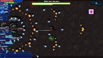 Imagen 0 para Starward Rogue