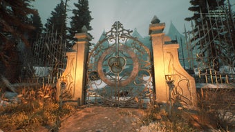 Stygian: Outer Gods的第0张图片