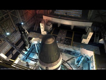 Imagen 6 para Splinter Cell Double Agen…