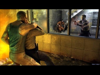 Imagen 0 para Splinter Cell Double Agen…
