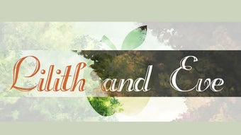 Image 0 pour Lilith + Eve