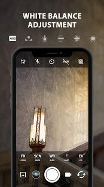 ProCam X  HD Camera Proの画像0