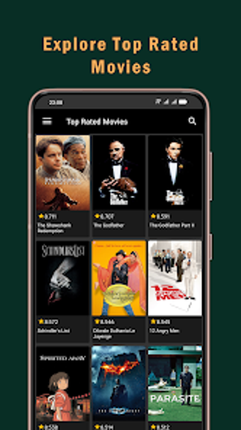 Image 0 pour VDee: Movies  TV Shows