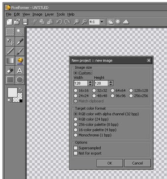 Imagen 0 para Pixelformer