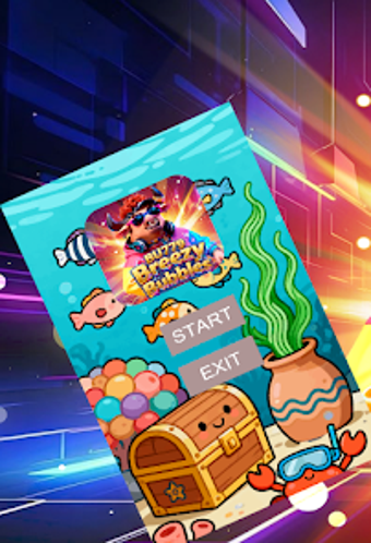 BU779BreezyBubblesの画像0