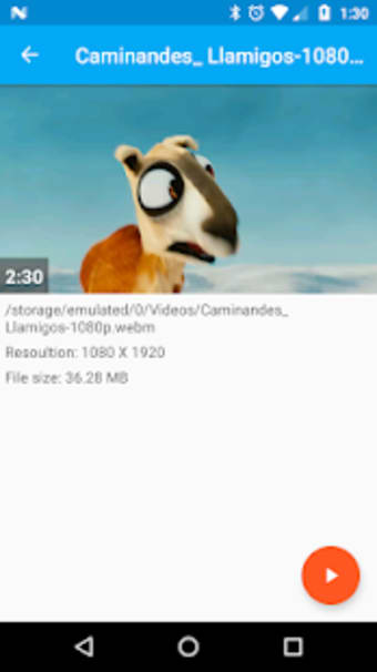 HD Video Downloader  4K UHD Video Player
