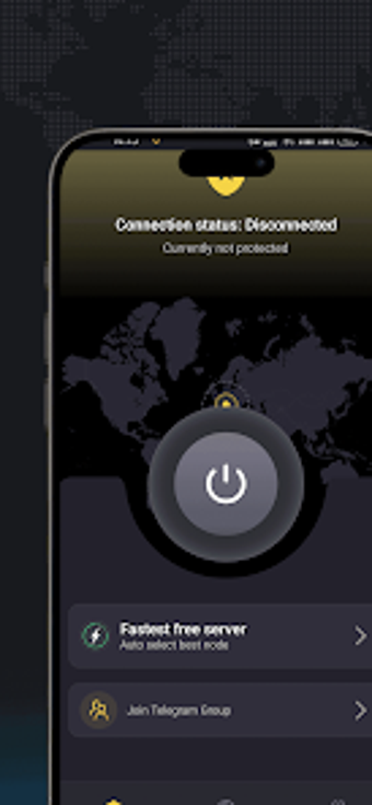 Super VPN Shield for Priv…の画像0