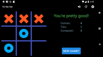 Immagine 0 per Just Tic-Tac-Toe