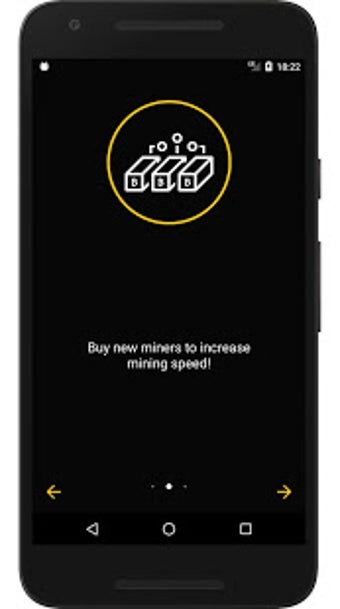 Bitcoin Server Mining的第3张图片