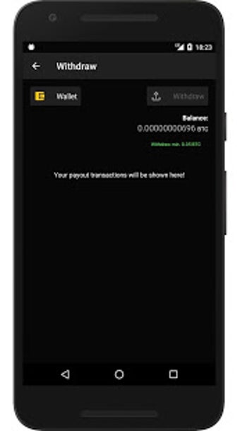 Obraz 0 dla Bitcoin Server Mining