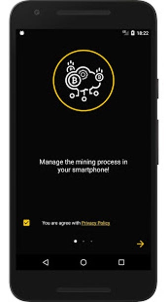 Imagen 5 para Bitcoin Server Mining