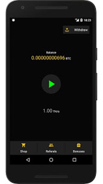 Obraz 3 dla Bitcoin Server Mining