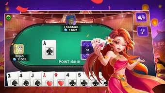 Bild 0 für EZ Rummy Arena