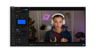 Image 0 pour Elgato Camera Hub