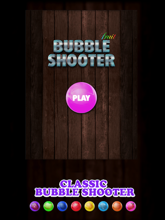 Obraz 0 dla Fruity Bubble Shooter