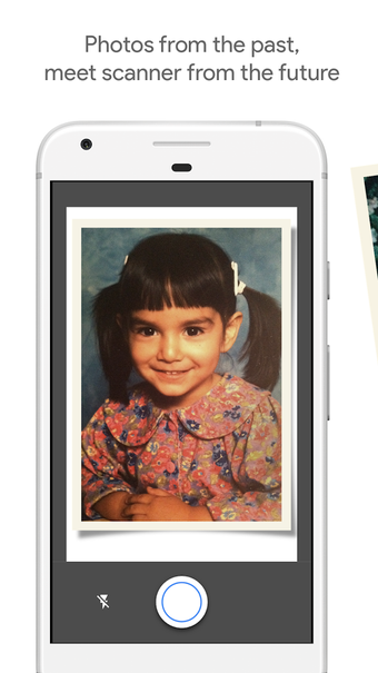 Immagine 1 per PhotoScan by Google Photo…