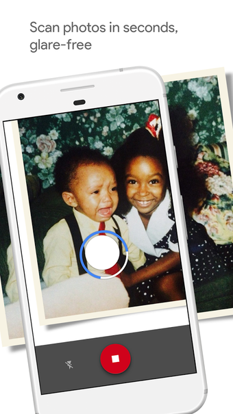 Immagine 3 per PhotoScan by Google Photo…