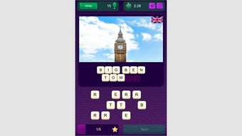 Obraz 0 dla 4 Pics 1 Word Quiz