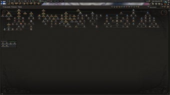 Image 0 pour Hearts of Iron 4: Arms Ag…