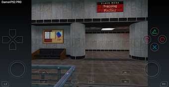 Obraz 0 dla PS2 Emulator - DamonPS2 -…