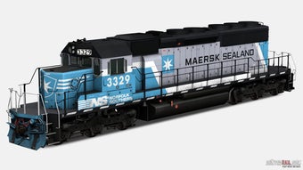 Imagen 0 para Trainz Railroad Simulator…
